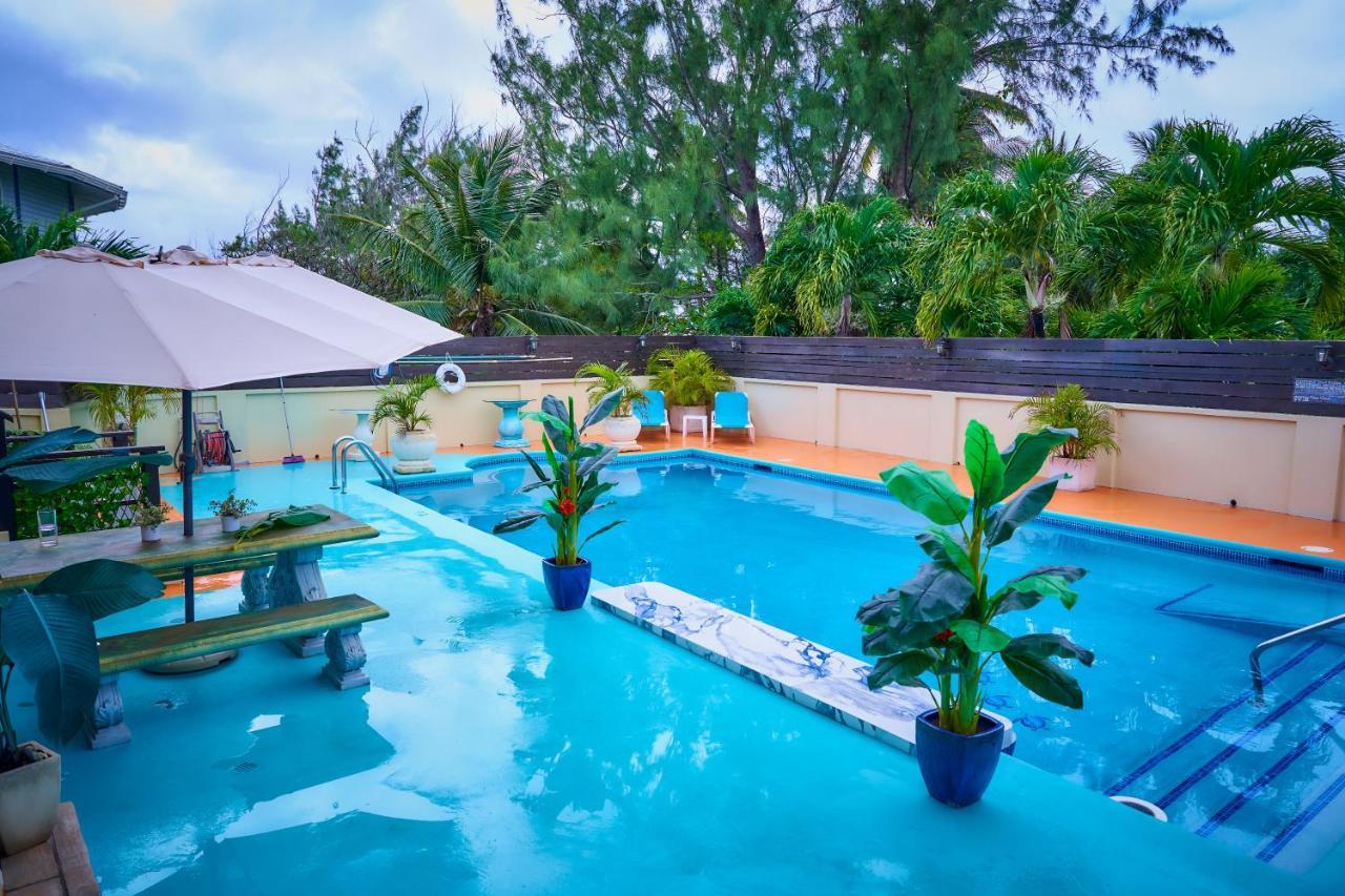 Hidden Gem Barbados 3* Christ Church