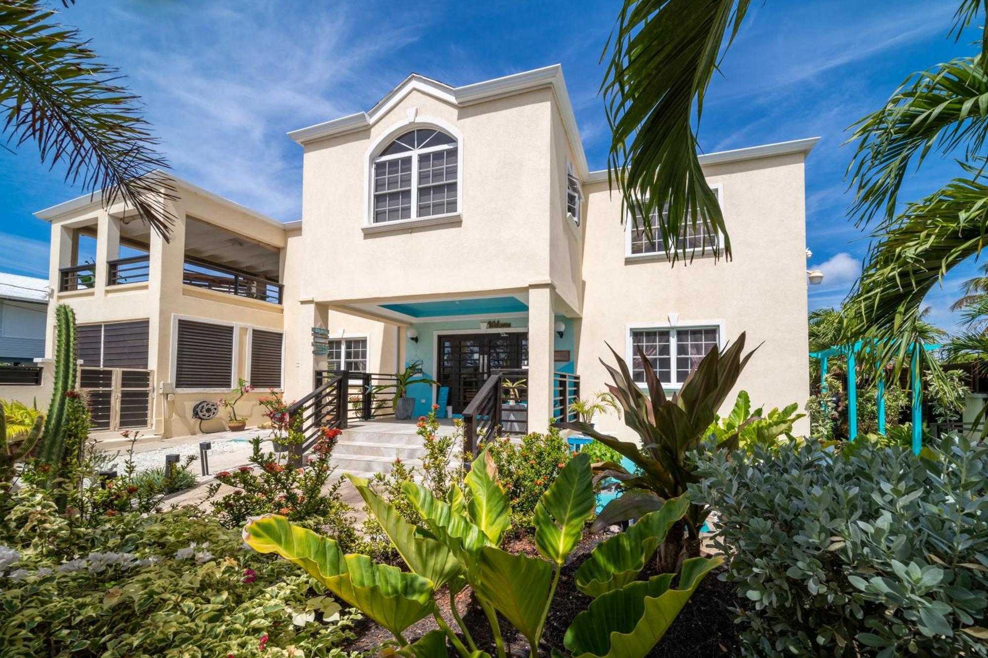 Hidden Gem Barbados Alojamento de Acomodação e Pequeno-almoço 3*