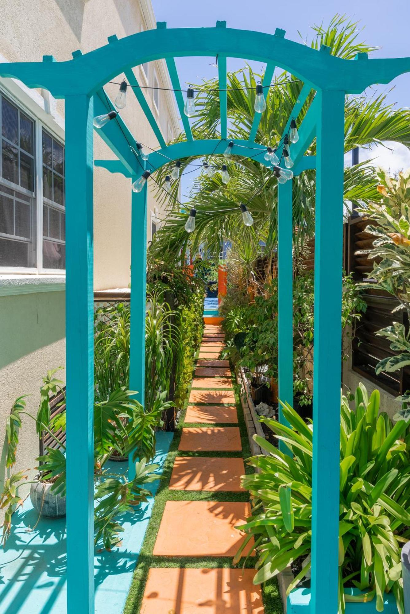 Hidden Gem Barbados Alojamento de Acomodação e Pequeno-almoço